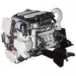 Mercury Diesel 3.0L 260Hp