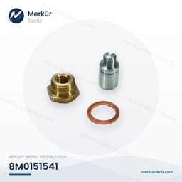 97 8M0151541