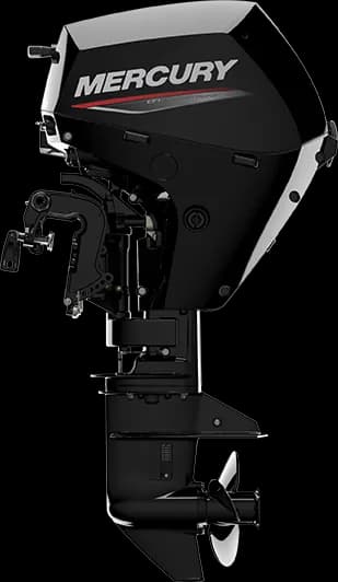 Mercury FourStroke 10 HP