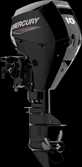 Mercury FourStroke 10 HP