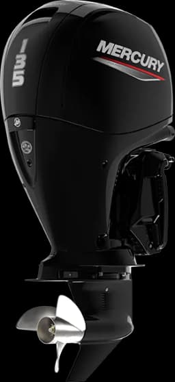 FourStroke 135 HP görsel 2