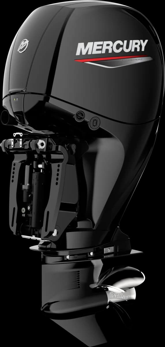 FourStroke 150 HP