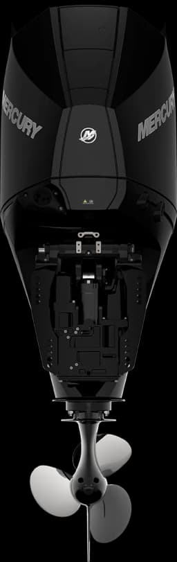 FourStroke 175 HP görsel 3