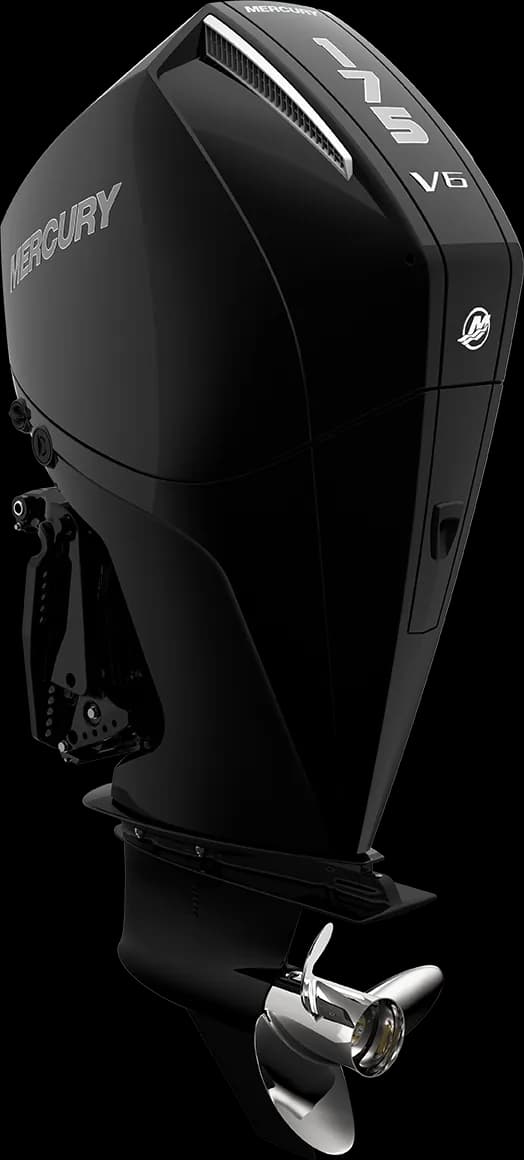 Mercury FourStroke 175 HP