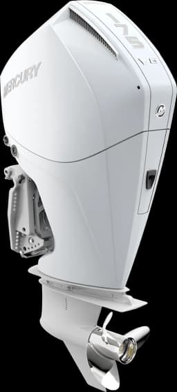 FourStroke 175 HP görsel 1