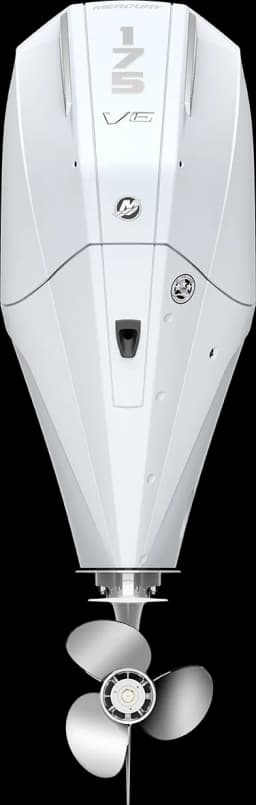 FourStroke 175 HP görsel 3
