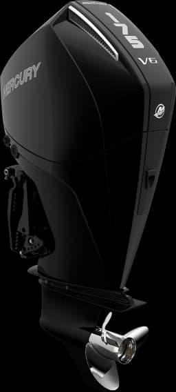 FourStroke 175 HP görsel 11