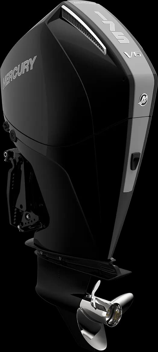 Mercury FourStroke 175 HP