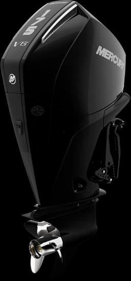 FourStroke 175 HP görsel 16