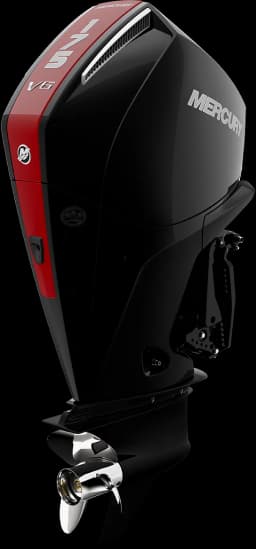 FourStroke 175 HP görsel 17