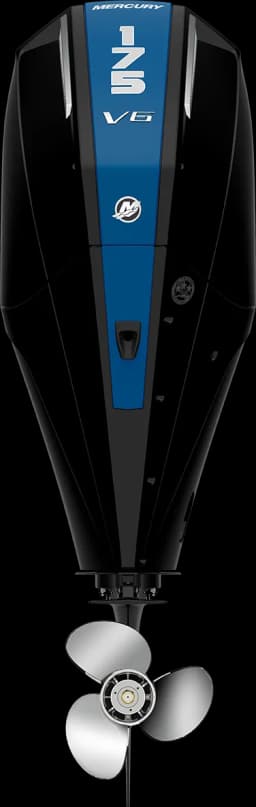 FourStroke 175 HP görsel 19