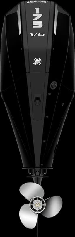 FourStroke 175 HP görsel 21
