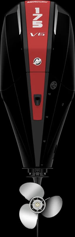 FourStroke 175 HP görsel 22