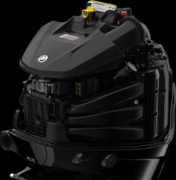 FourStroke 175 HP görsel 29