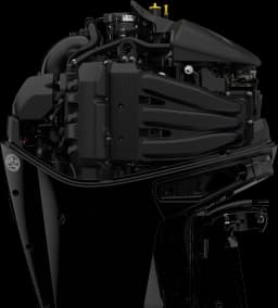 FourStroke 175 HP görsel 31