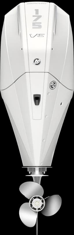 FourStroke 175 HP görsel 9