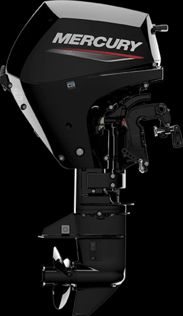 Mercury FourStroke 20 HP