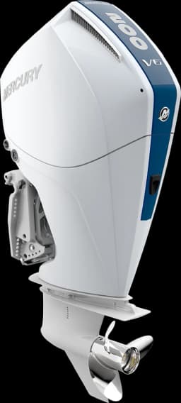 FourStroke 200 HP görsel 2