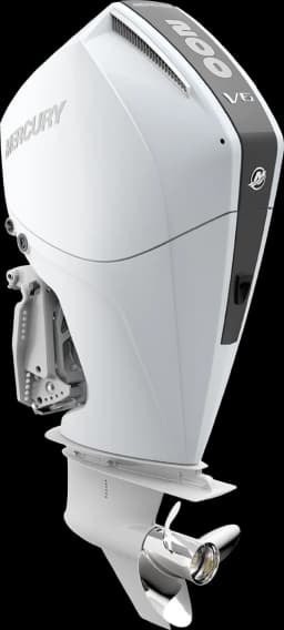FourStroke 200 HP görsel 3