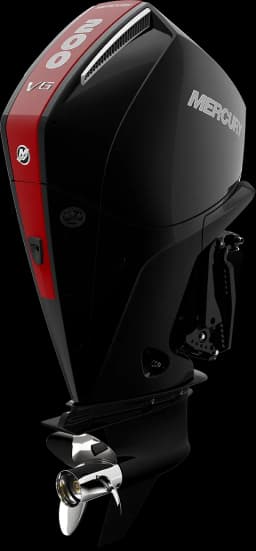 FourStroke 200 HP image 19
