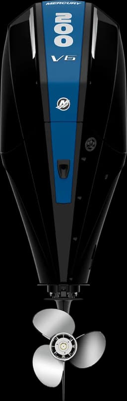 FourStroke 200 HP image 21