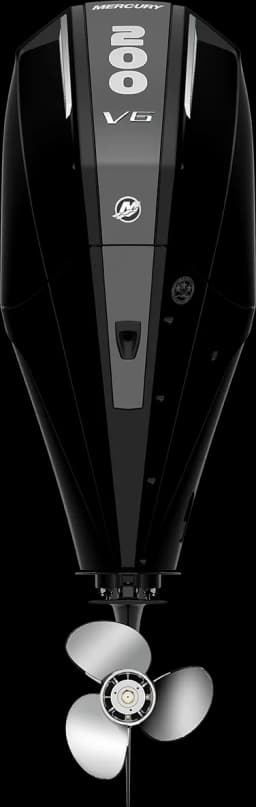 FourStroke 200 HP image 22
