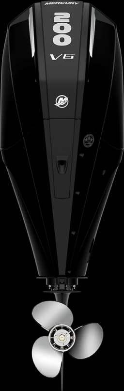 FourStroke 200 HP image 23