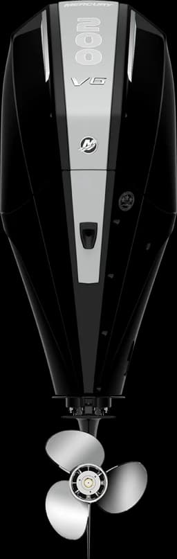 FourStroke 200 HP image 25
