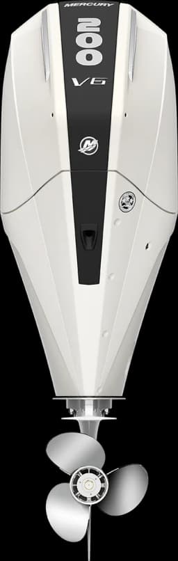 FourStroke 200 HP image 26