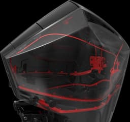 FourStroke 200 HP image 38