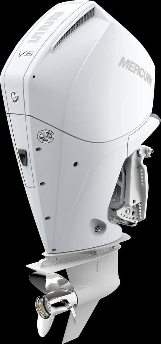 Mercury FourStroke 225 HP