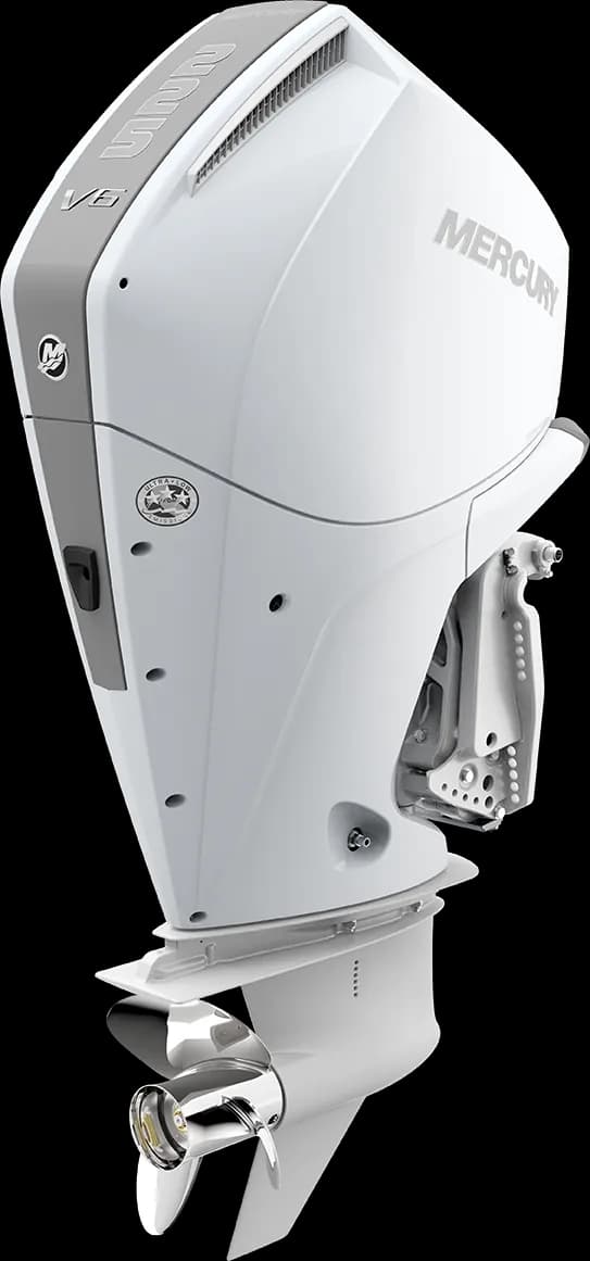 Mercury FourStroke 225 HP