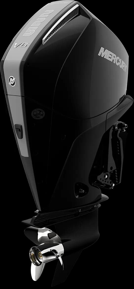Mercury FourStroke 225 HP