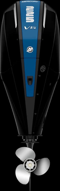 FourStroke 225 HP image 21