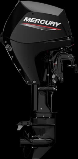 FourStroke 25 HP görsel 11