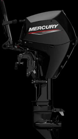 FourStroke 25 HP görsel 12