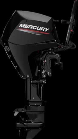 FourStroke 25 HP görsel 15