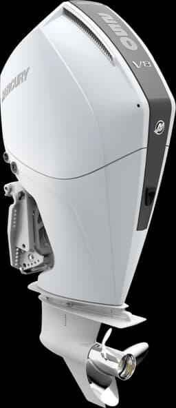 FourStroke 250 HP görsel 3