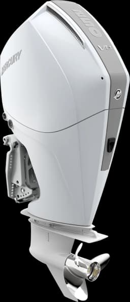 FourStroke 250 HP görsel 5