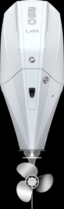 FourStroke 250 HP görsel 17