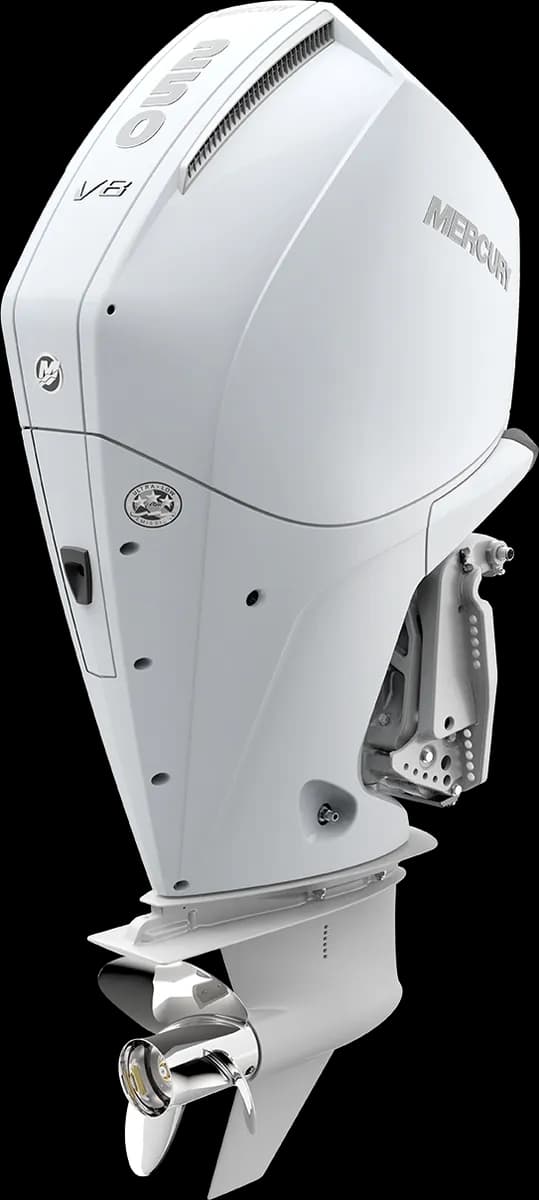 Mercury FourStroke 250 HP