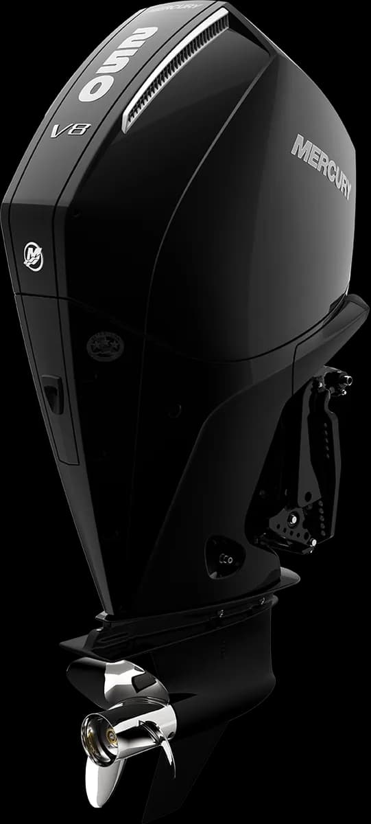 Mercury FourStroke 250 HP