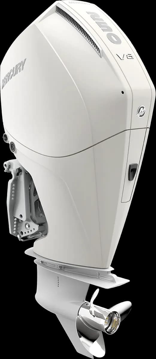 Mercury FourStroke 250 HP