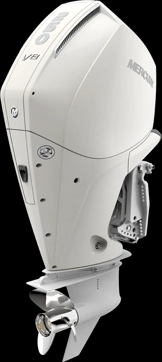 Mercury FourStroke 250 HP
