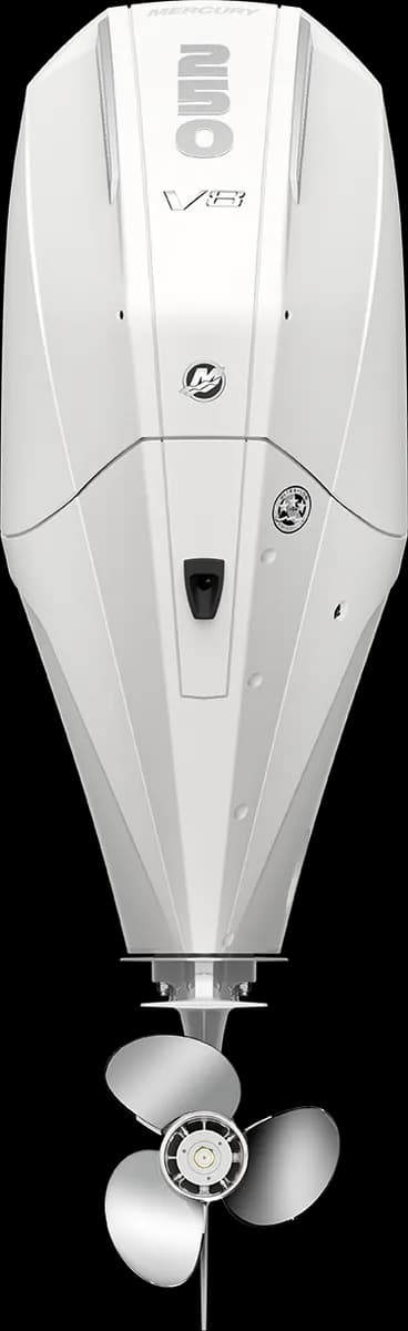 Mercury FourStroke 250 HP
