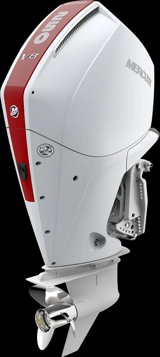 Mercury FourStroke 250 HP