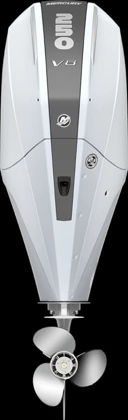 FourStroke 250 HP görsel 2
