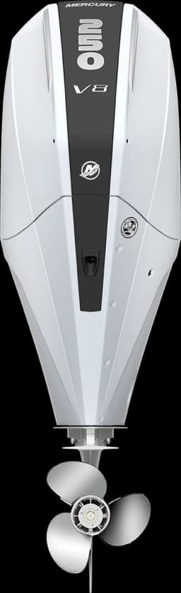 FourStroke 250 HP görsel 3