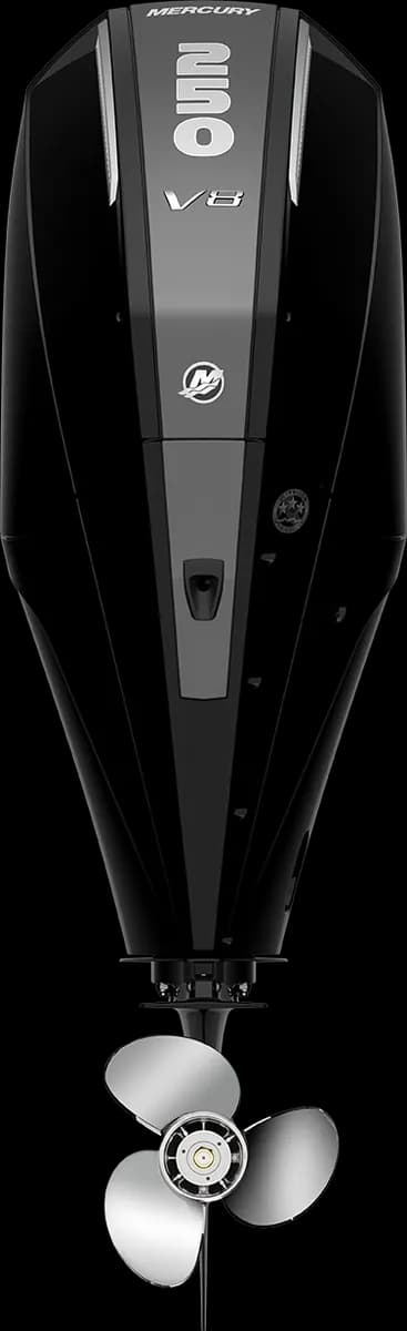 Mercury FourStroke 250 HP