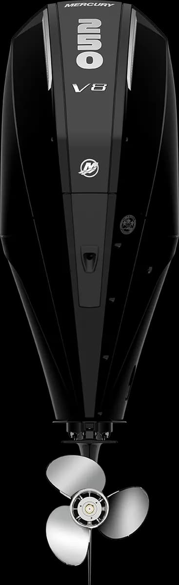 Mercury FourStroke 250 HP